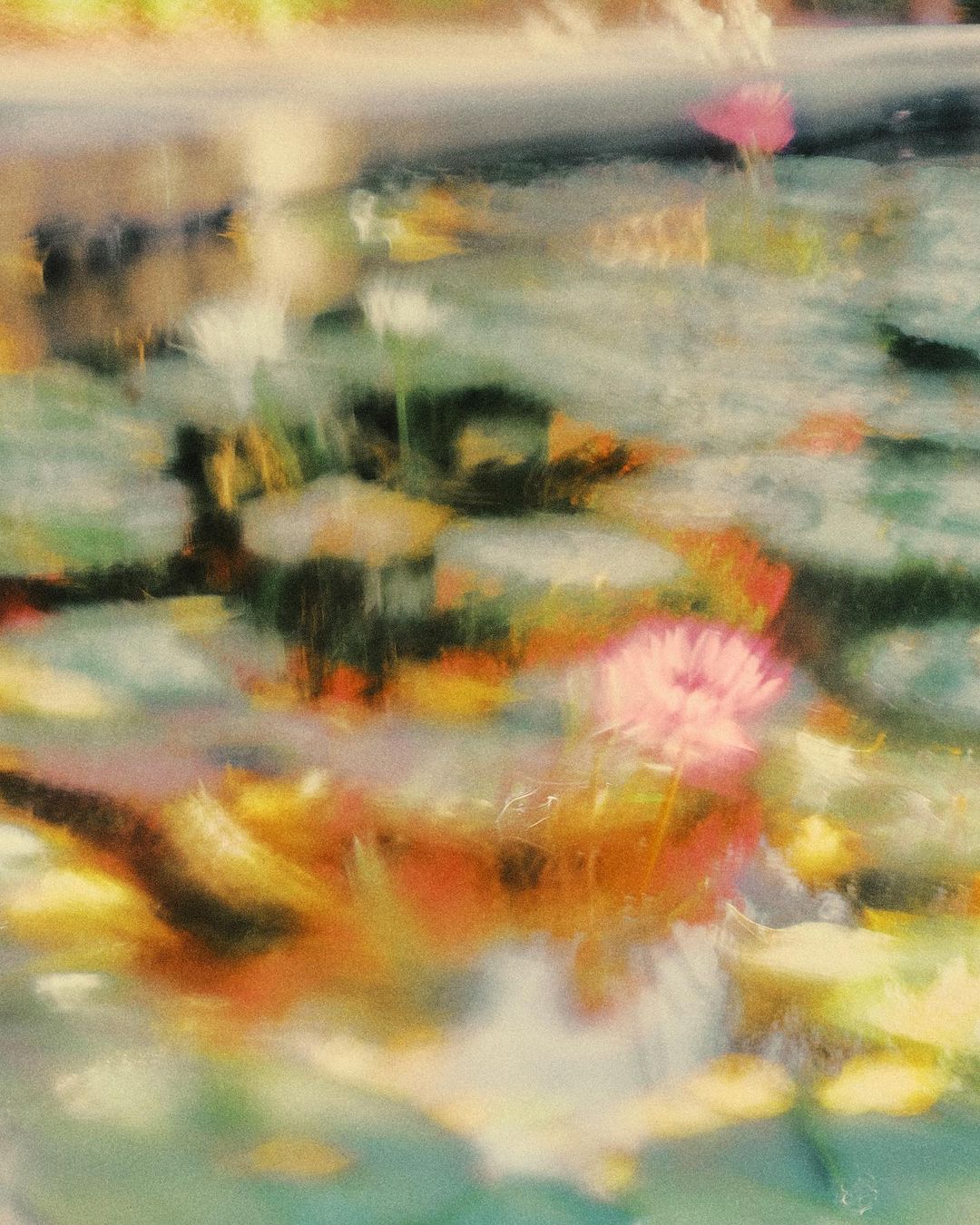 The Real Magic of a Deep Tissue Face Lifting Massage