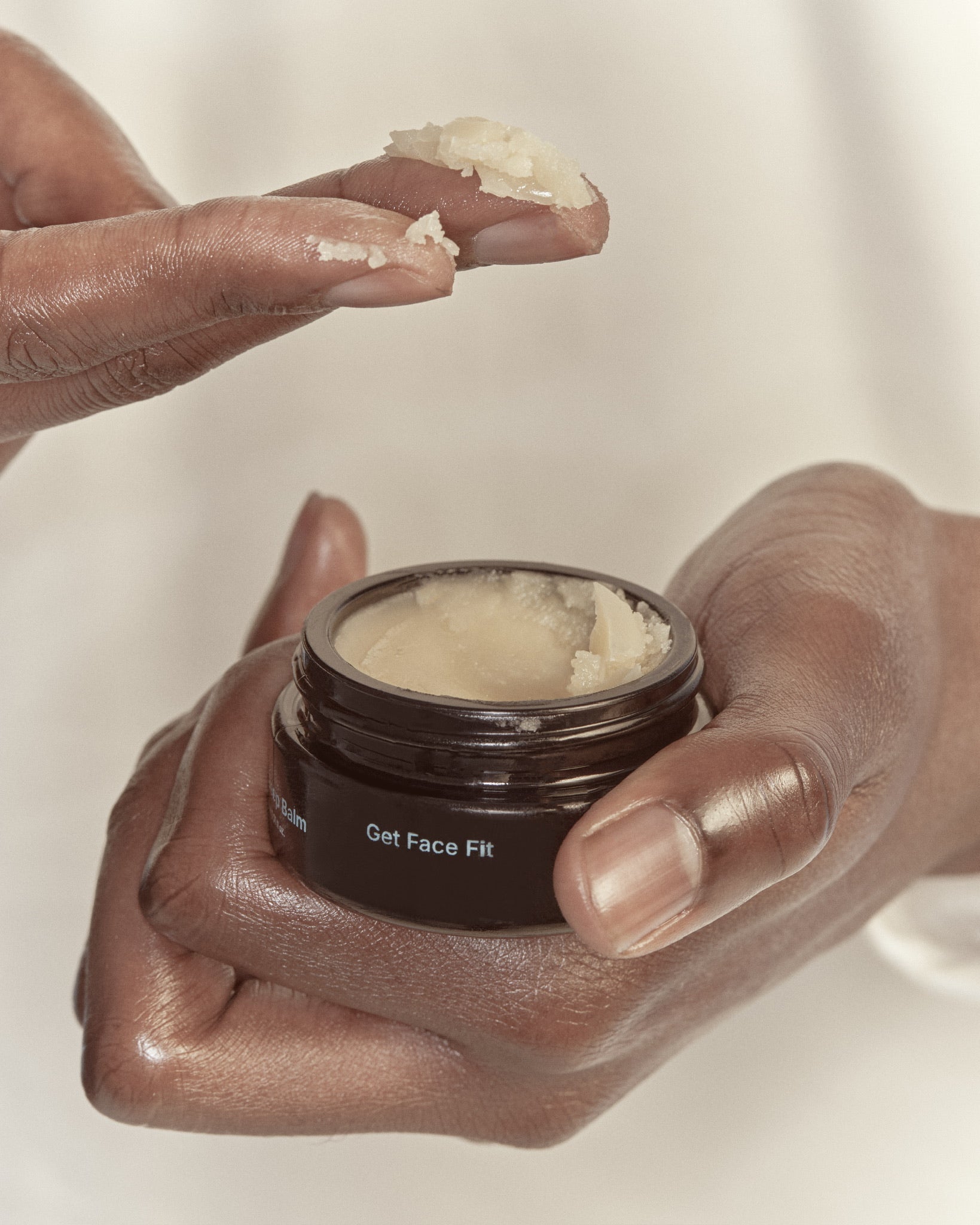 Journal – Get Face Fit