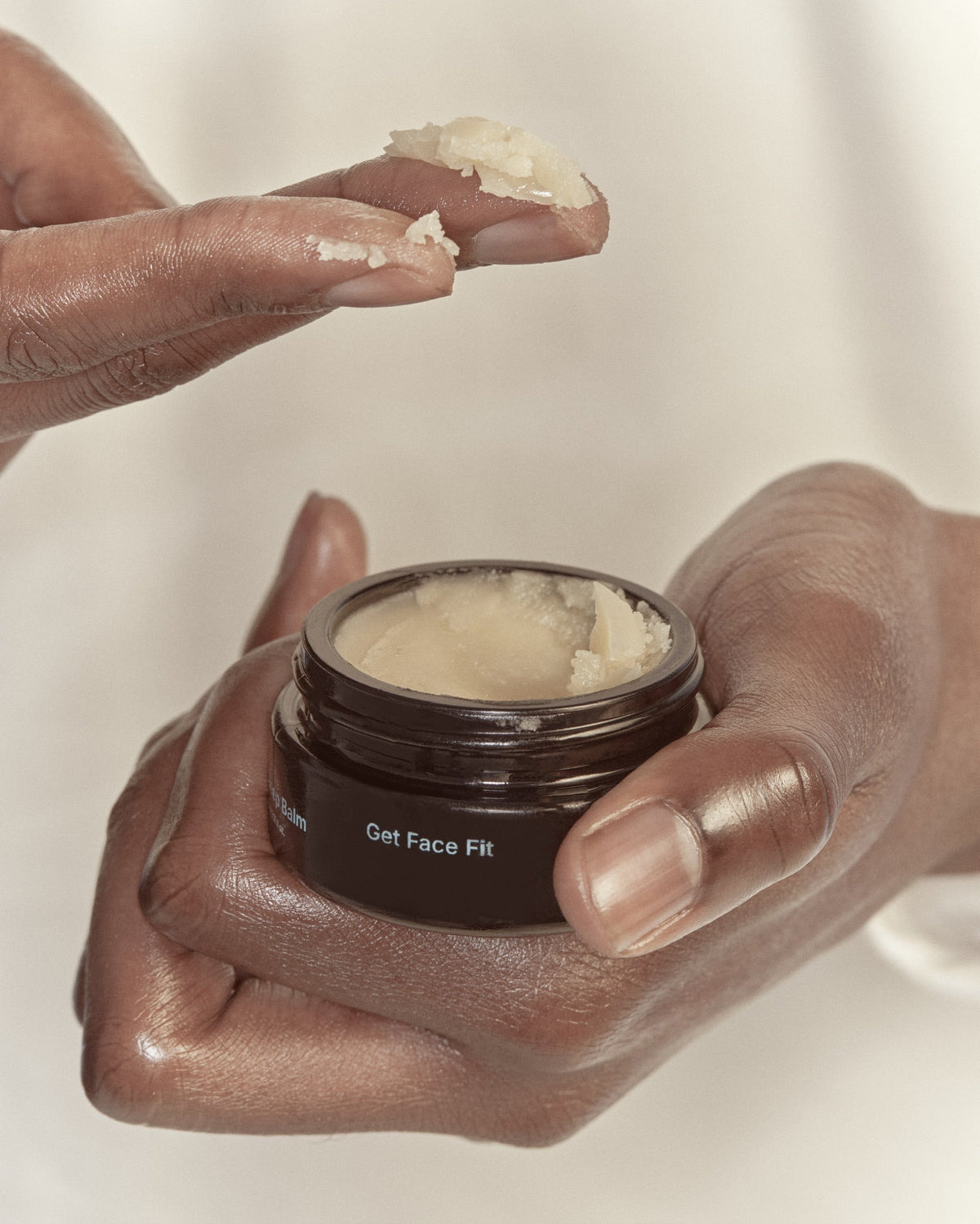 What’s the Secret to a Face Lift at Home? It Starts with The Deep Balm and Fascia Techniques