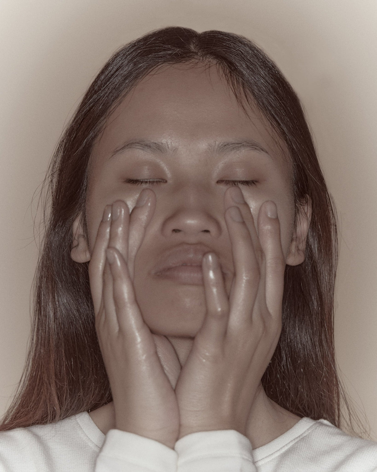 Buccal Massage — the "Wow" Facial