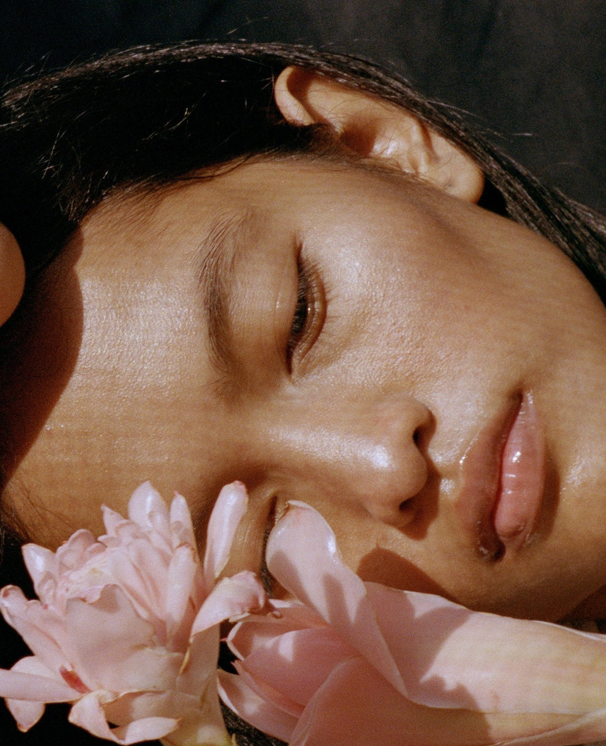 Face Yoga for a Lifted and Youthful Face