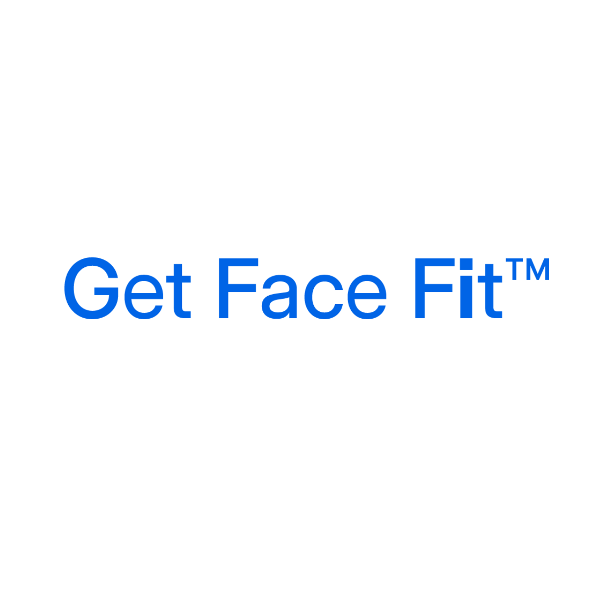 Get Face Fit